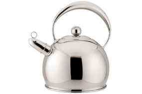 Чайник нержавеющий Maestro - 3 л MR-1330 (MR-1330)