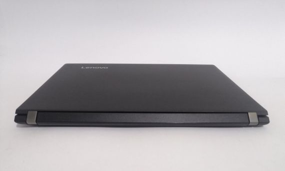 Ноутбук Lenovo V510-14IKB / 14" (1366x768) TN / Intel Core i3-6006U (2 (4) ядра по 2.0 GHz) / 4 GB DDR4 / 128 GB SSD / Intel HD Graphics 520 / WebCam / Win 10 Home б/у | Зображення 3