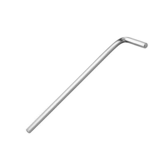 Ключ L-подібний шестигранний 3 мм INTERTOOL HT-18531