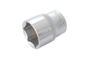 Головка шестигранная Apro - 24 мм x 1/2" (252724)