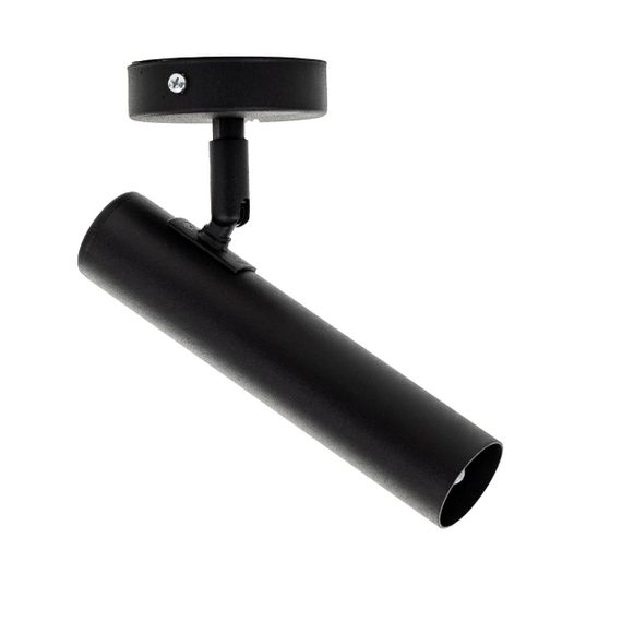 Бра (світильник настінний) Stork W185 Чорний, Atmolight | Зображення 2