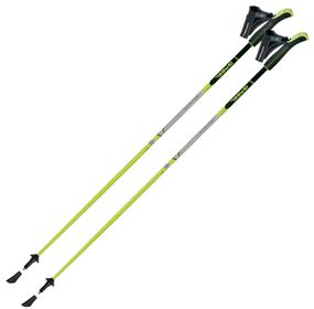 Палиці для скандинавської ходьби Gabel Light NCS 130 (7008341361300) (DAS301692)