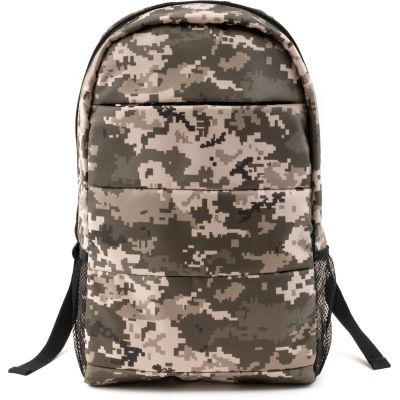 Рюкзак для ноутбука Vinga 15.6&quot; NBP315 Pixel (NBP315PX) | Зображення 1
