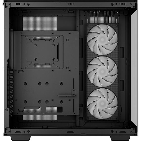 Корпус Deepcool CH780 Black (R-CH780-BKADE41-G-1) | Зображення 5