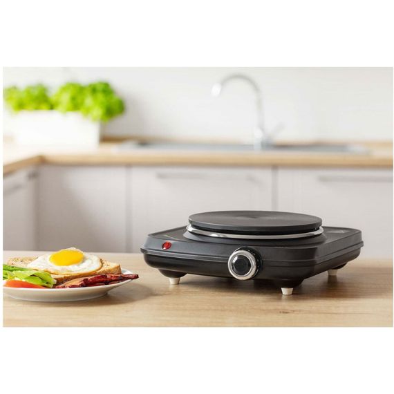 Настільна плита Sencor SCP 1504BK-EUE4 (SCP1504BK-EUE4) | Зображення 9