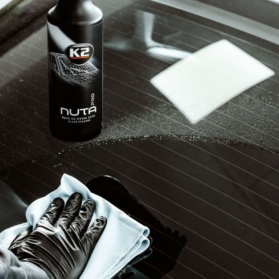 Очищувач для вікон та скла К2 Nuta Pro 5 л (D4005) | Зображення 2