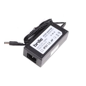 Блок питания светодиодный DR-24W IP-51 AC 230V DC 12V 2A