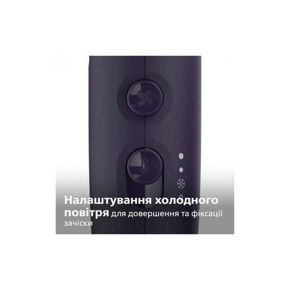 Фен Philips BHD340/10 | Зображення 4