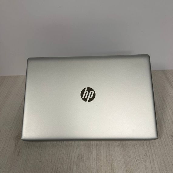 Ноутбук Б-клас HP ProBook 470 G5 / 17.3" (1920x1080) IPS / Intel Core i7-8550U (4 (8) ядра по 1.8 - 4.0 GHz) / 8 GB DDR4 / 256 GB SSD / nVidia GeForce 930MX, 2 GB DDR3, 64-bit / WebCam б/в | Зображення 6