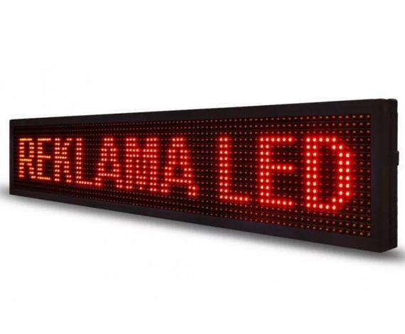 Бігуча стрічка LED 167-23 WiFi USB біла улична (7140_4110) | Зображення 4