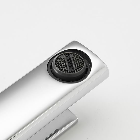 Змішувач для умивальника Frap F1067 | Зображення 2