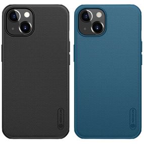 Чохол Nillkin Matte Magnetic Pro для Apple iPhone 14/13 (6.1")