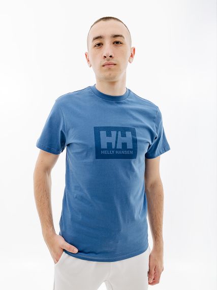 Футболка HELLY HANSEN HH BOX T