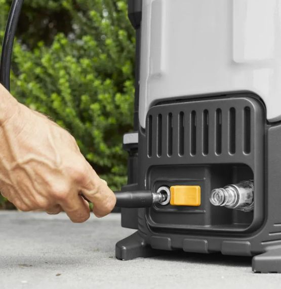 Мийка високого тиску електрична Stiga HPS235R | Зображення 1