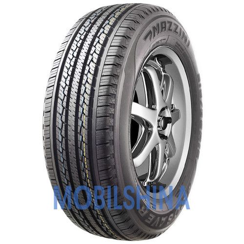 Летние шины Mazzini EcoSaver (255/55R18 109V)