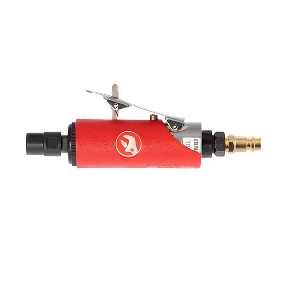 Шліфмашина пневматична міні 1/4" INTERTOOL PT-1002 | Зображення 2