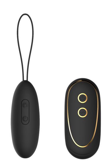 Віброяйце з дистанційним управлінням Dream Toys ELITE ELIZE