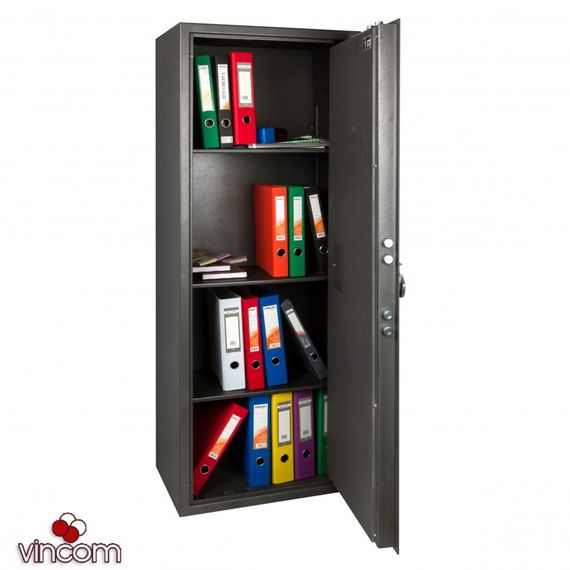 Сейф взломостойкий Safetronics TSS 160Е | Зображення 1