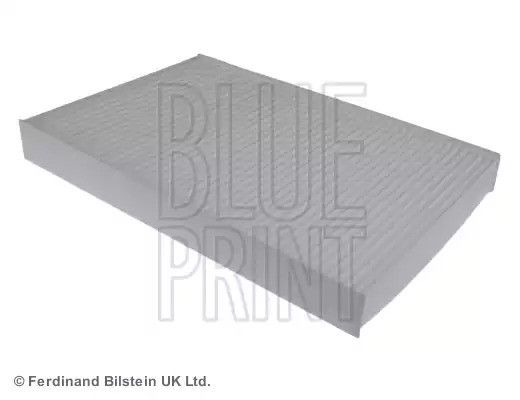 Фільтр салону Nissan (вир-во Blue Print), BLUE PRINT (ADN12531) | Зображення 1