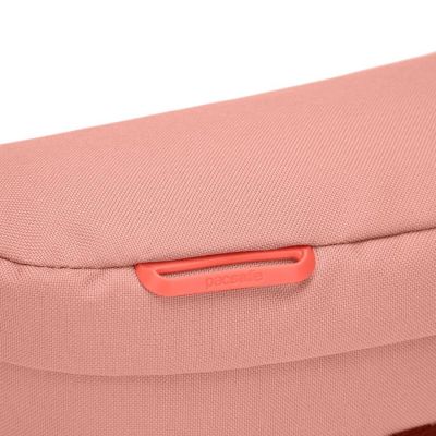 Сумка Pacsafe GO sling pack Розовая (35100340) | Зображення 9