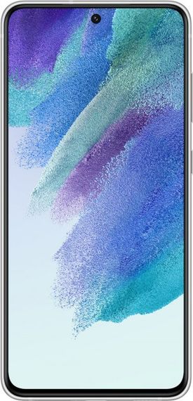 Смартфон Samsung Galaxy S21 Fan Edition 5G (SM-G990) 8/256GB 2SIM White (SM-G990BZWWSEK) | Зображення 3