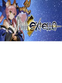 Fate/EXTELLA Steam Gift GLOBAL