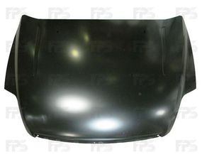 Капот Ford Mondeo 07-10 (FPS) FP 2808 280 1469592