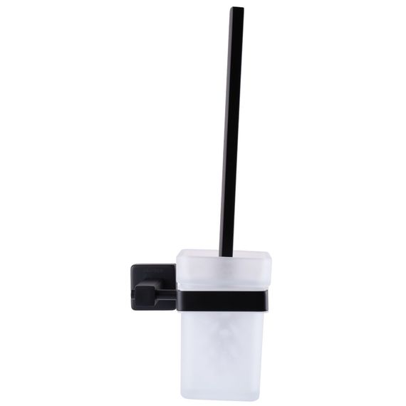 Йоржик для унітазу Globus Lux BQ9429A | Зображення 3