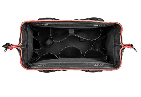 Сумка для інструментів Graphite Energy + Medium 58G092 | Зображення 1