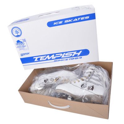 Коньки Tempish Fine Фігурні 38 (1300001616/38) | Зображення 5