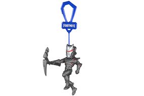 Фигурка-брелок Jazwares Fortnite Figure Hanger Omega S1 (FNZ0004)
