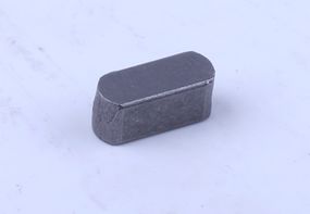 Шпонка коленвала С5*12,  10 шт.  мотоблок 178F/ мотоблок 186F