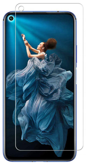 Захисне 2D скло для OnePlus 2 "1556g-386-24368"