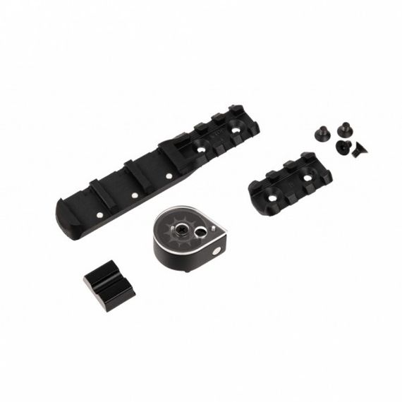 Пневматична гвинтівка Stoeger XM1 S4 Suppressor Пневматика гвинтівка Пневматика Гвинтівка Повітряна гвинтівка | Зображення 4