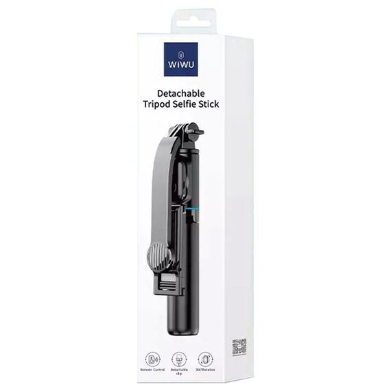 Монопод для селфі WIWU Selfie Stick Wi-SE001 | Зображення 5