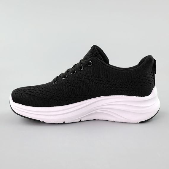 Кросівки жіночі 591527 Чорні 36 37 38 39 40 41 | Зображення 3