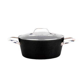 Каструля 2,2л а/п Greblon C2 MR-4420 Maestro