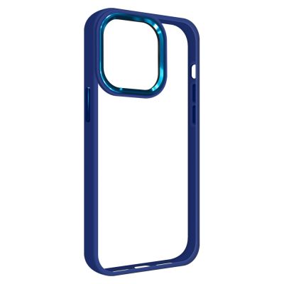 Чехол для мобильного телефона Armorstandart UNIT2 Apple iPhone 14 Pro Blue (ARM69946)