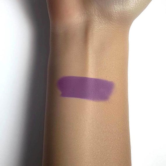 Тіні для повік Фіолетові EYE SHADOW Purple Stargazer | Зображення 2