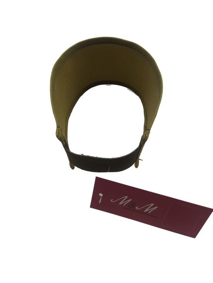 Пов’язка розпізнавальна нарукавна М&М Вид 1 Coyote Койот (213635) | Зображення 2