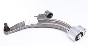 Важіль підвіски передній  L Opel Astra 1.3-2.0D 09- 43719
