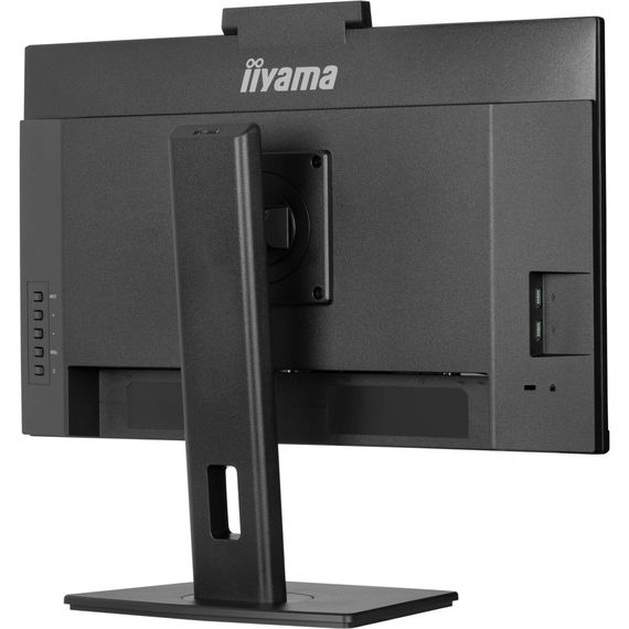 Монитор iiyama XUB2490HSUH-B2 | Зображення 8
