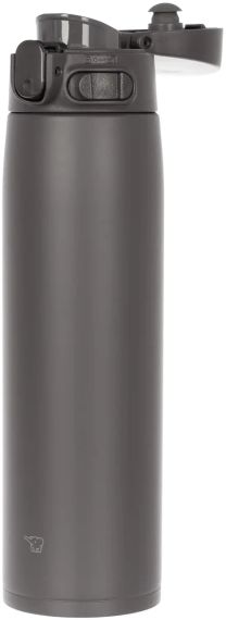 Термокружка Zojirushi SM-VB72BM 0.72 л Soft Black | Зображення 1