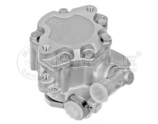 Насос ГУР VW TRANSPORTER IV 2,5TDI 90-03 (Вир-во MEYLE) MEYLE 1146310010 на VW TRANSPORTER / CARAVELLE Mk IV автобус (70XB, 70XC, 7DB, 7DW)