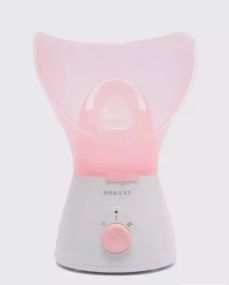 Паровая сауна для лица 3 в 1 SOKANY SK-1080