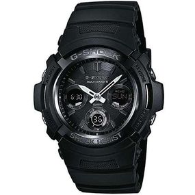 Годинник Casio AWG-M100B-1AER