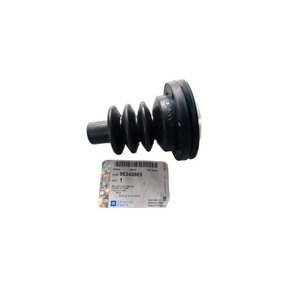 Чохол на важіль куліси Авео Т200/250/255 GM - 96348869