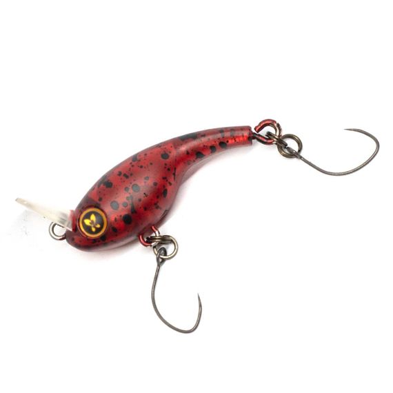 Воблер Daiwa Presso Rivecra 30Ss 3mm 2.2.g #Topping Food Rg (07412600) | Зображення 7