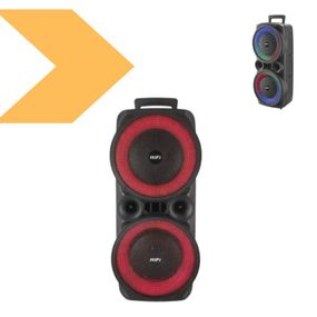 Акустична система RX-8285W XPRO чорний (MER-15716_2390)
