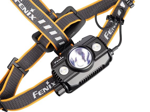 Ліхтар налобний Fenix HP30R V2.0 | Зображення 1